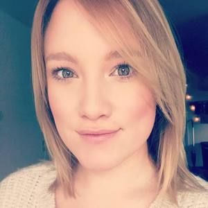 Meet your Posher, Anna grace